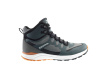 DAIWA - Boty D-VEC Boots Grey/Black