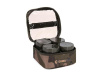 FOX - Pouzdro Camolite 6 Pot Hookbait Case