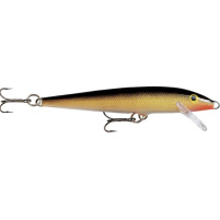 RAPALA - Wobler Original floating 5cm - G