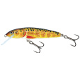 Salmo - Wobler Minnow sinking 7cm