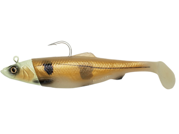 SAVAGE GEAR - Nástraha Herring big shad 32cm / 560g