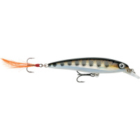 RAPALA - Wobler X-RAP 8cm - MD