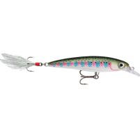 RAPALA - Wobler X-RAP 8cm - RT