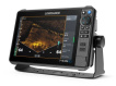 Lowrance - Sonar HDS PRO 10 se sondou ActiveImaging HD + baterie 12V/7Ah + nabíječka 0,75A/6/12V