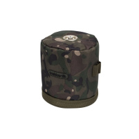 Trakker Products - Obal na plynovou kartuši NXC Camo Gas Canister Cover