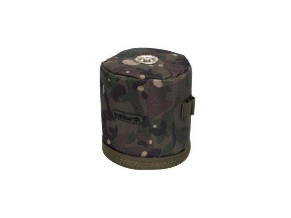 Trakker Products - Obal na plynovou kartuši NXC Camo Gas Canister Cover