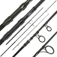 NGT Prut Profiler Extender Carp Rod 12ft/3lb