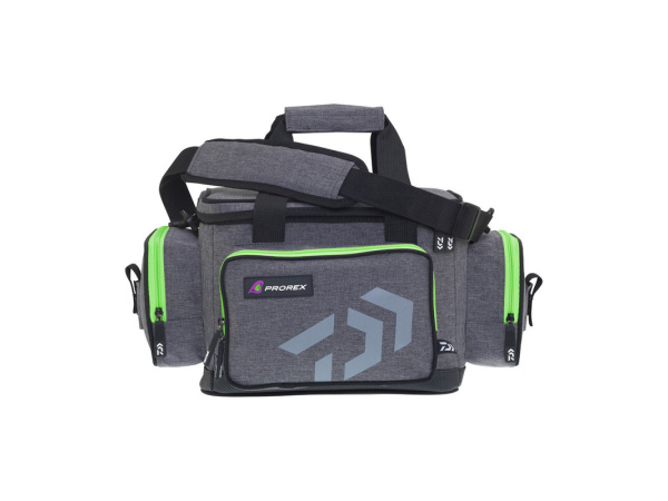 DAIWA - Taška Prorex D-BOX Tackle Bag M