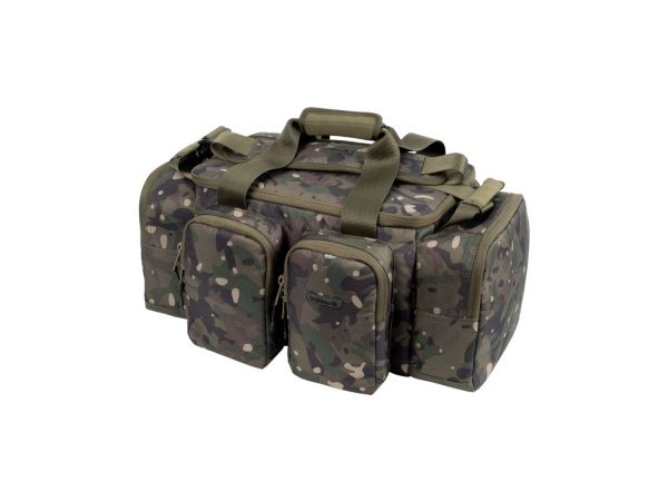 Trakker Products - Taška univerzální - NXC Camo Pro Carryall Medium