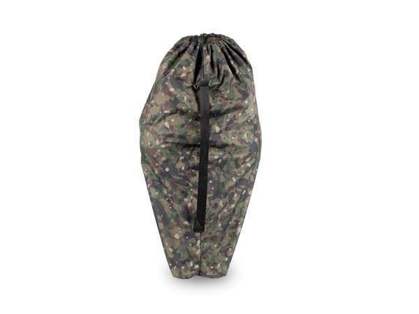 Trakker Products - Křeslo Levelite Camo Luna Chair