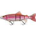 FOX - Nástraha Realistic Replicant 23cm 158g - Golden Trout Jointed Shallow