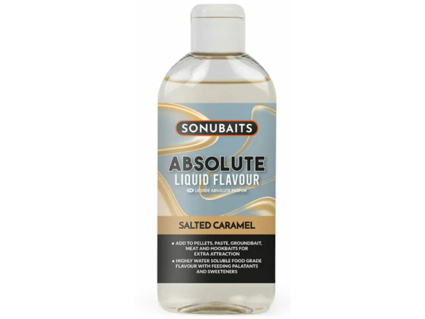 SONUBAITS - Absolute Liquid Flavour 200ml