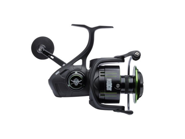 MADCAT - Naviják Dominion Spinning Reel