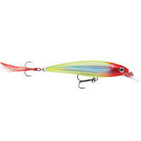 RAPALA - Wobler X-RAP 10cm - CLN