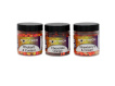 Bait-Tech Duo Col Criticals Wafters - Chocolate and Orange 5 mm (50 ml)