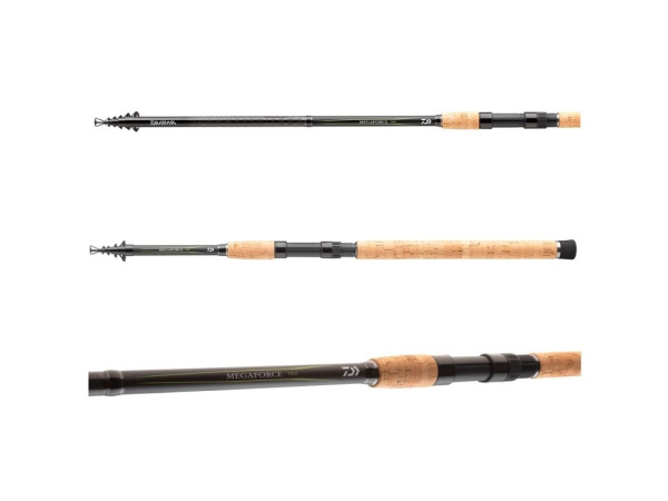 DAIWA - Prut Megaforce Tele