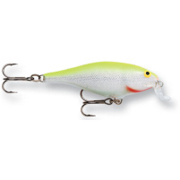 RAPALA - Wobler Shad rap shallow runner 7cm - SFC