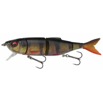 SAVAGE GEAR - Wobler 4 Play V2 liplure 13,5cm 18g Perch