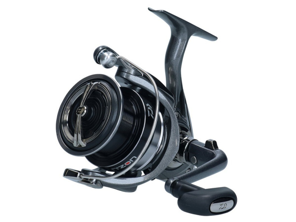 DAIWA - Naviják 20 N'Zon LT 6000 S-CP - 4 ložiska