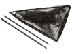 Giants fishing Podběrák Carp Landing Net Camo 42 