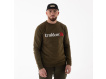 Trakker Products - Mikina CR Logo Sweatshirt