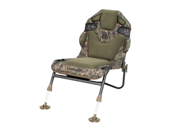 Trakker Products - Křeslo multifunkční Levelite Camo Transformer Chair