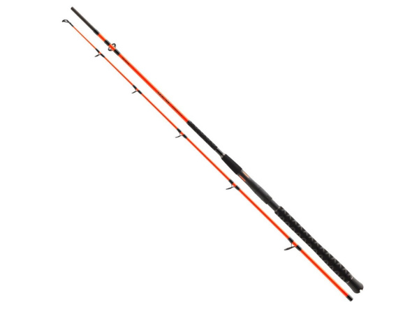 DAIWA - Prut Sealine pilk 2,25m, 200 - 500g, 2D