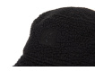 FOX - Čepice Sherpa Bucket Hat Black