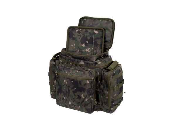 Trakker Products - Batoh NXC Camo Scout Rucksack