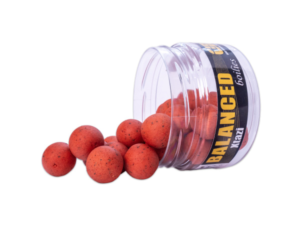 Carp Inferno Balanced Boilie 200 ml