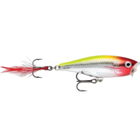 RAPALA - Wobler Skitter pop 5cm - CLN