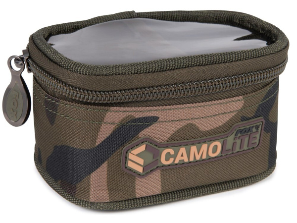 FOX - Pouzdro Camolite Mini Accessory Bag