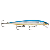 RAPALA - Wobrer Husky Jerk Suspending 10cm - SB