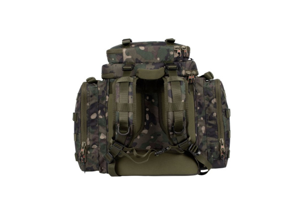 Trakker Products - Batoh NXC Camo Scout Rucksack