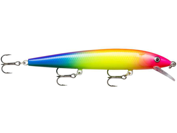 RAPALA - Wobler Husky Jerk Suspending 8cm