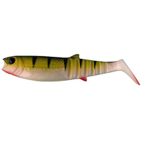 SAVAGE GEAR - Umělá nástraha - Cannibal Shad 8cm / 5g - Perch