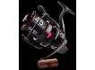 DAIWA - Naviják 20 Tournament Basia 45SCW QD - 9 ložiska