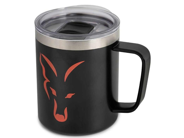 FOX - Hrnek Stainless Thermal Mug