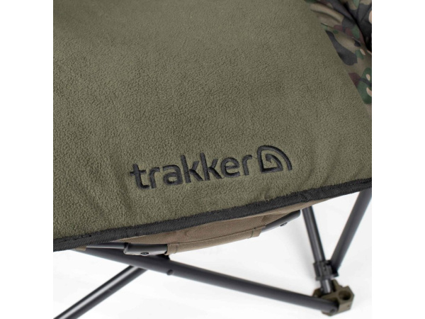 Trakker Products - Křeslo Levelite Camo Luna Chair