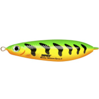 RAPALA - Wobler Rattlin minnow spoon 8cm - FT