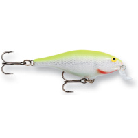 RAPALA - Wobler Shad rap shallow runner 9cm - SFC