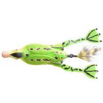 SAVAGE GEAR - Wobler 3D Hollow duckling weedles floating 7,5cm / 15g - fruck