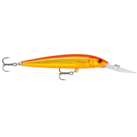 RAPALA - Wobler Down Deep HJ Suspending 10cm - GF