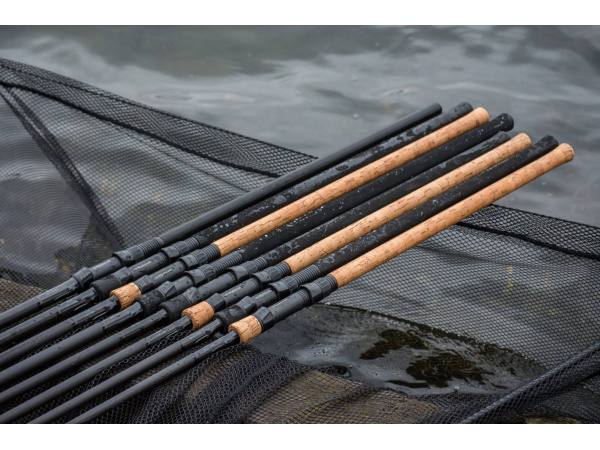 Wychwood Riot 10ft (3m) / 3.00lb / 2D - Cork 