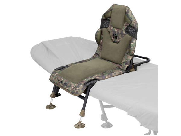 Trakker Products - Křeslo multifunkční Levelite Camo Transformer Chair