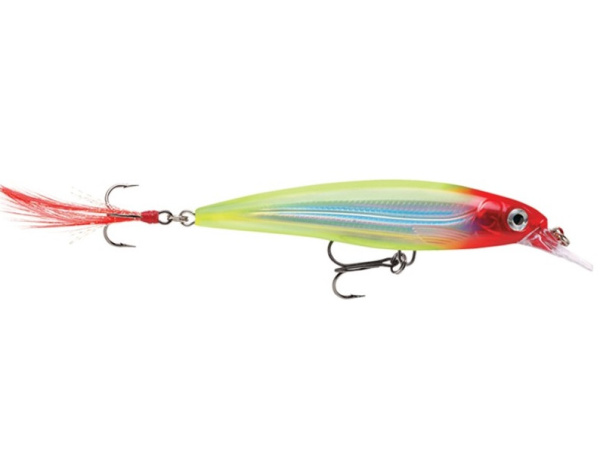 RAPALA - Wobler X-RAP 8cm