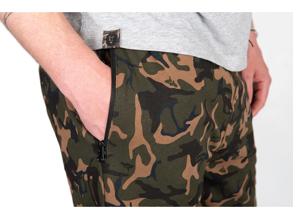 FOX - Kraťasy LW Jogger Short, vel. L - VÝPRODEJ