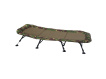 Giants fishing Lehátko Bedchair Flat Fleece Camo XXL 8Leg