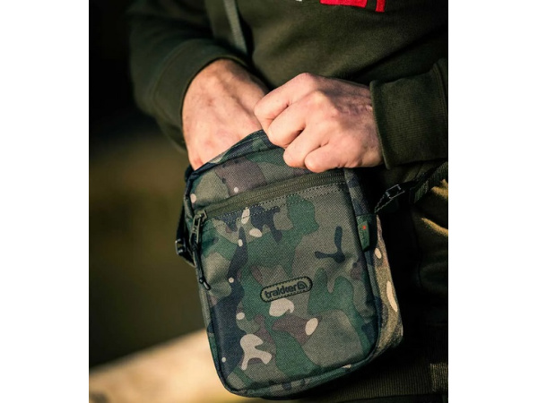 Trakker Products - Taška na příslušenství NXC Camo Essentials Bag