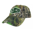 ZFISH Kšiltovka Carp Camo Cap